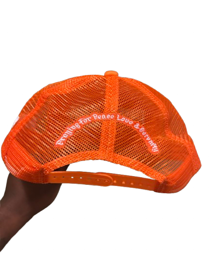 Foam Trucker Hat