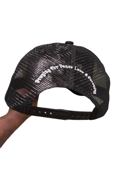 Foam Trucker Hat