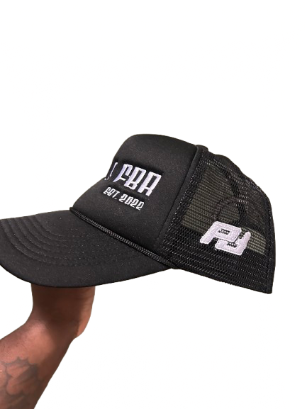 Foam Trucker Hat