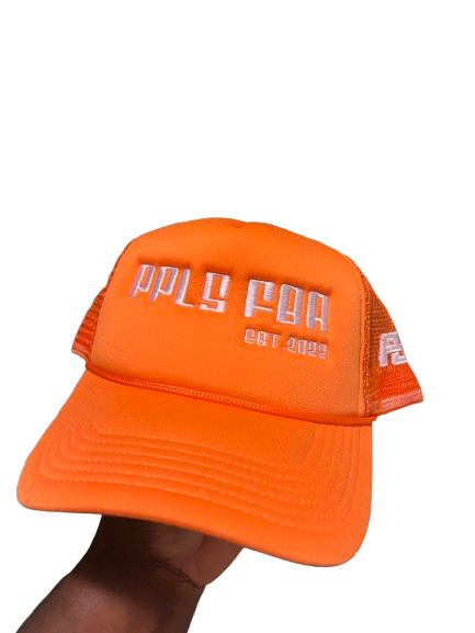 Foam Trucker Hat