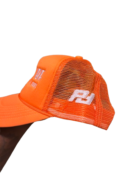 Foam Trucker Hat