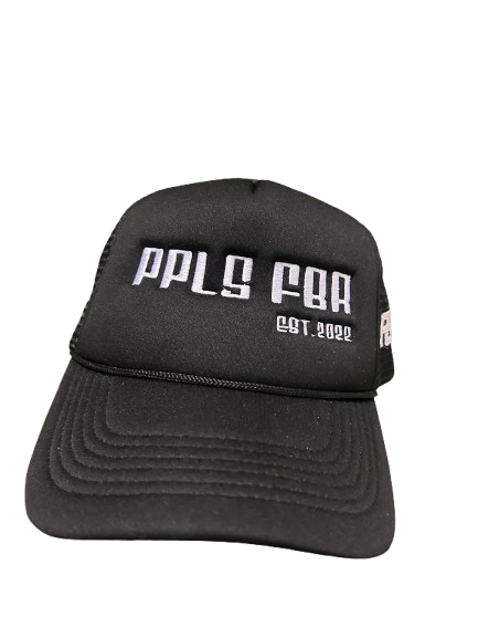 Foam Trucker Hat